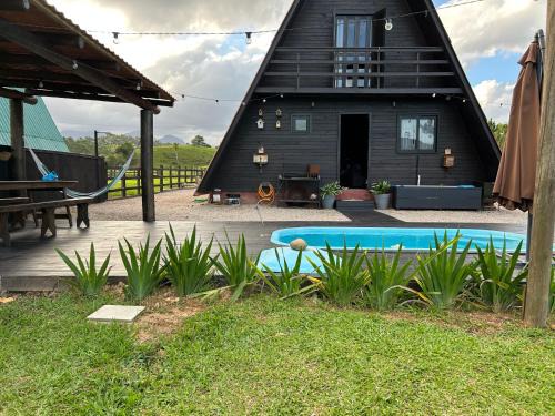 Treviso Ski Chalet | Chalé Sossegado