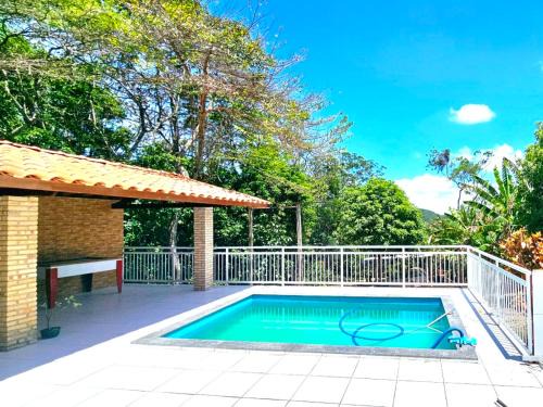 Guaramiranga House | Chalé Verdelândia Guaramiranga - Casa com piscina na Serra