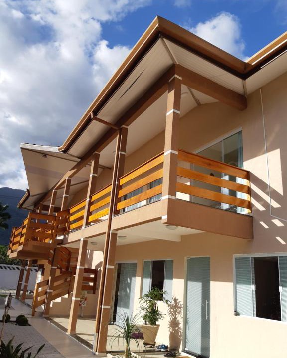 Massaguacu Apartment | Chalés Airumã