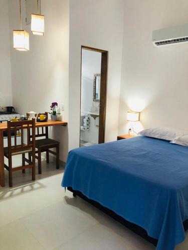 Camburi Apartment | Chalés Caminhos do Cacau Camburi