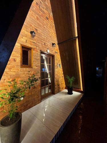 Areia Apartment | Chalés de Areia