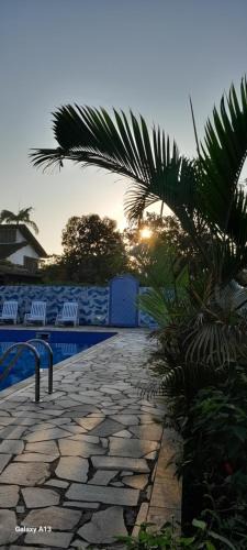 Boraceia House | Chalés Do Sol