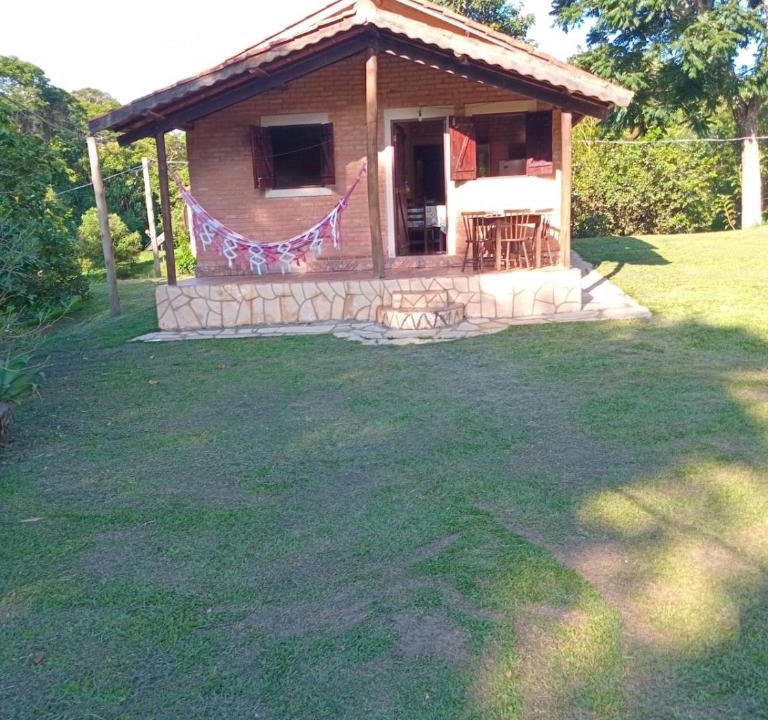 Sao Thome das Letras Ski Chalet | Chalés e Camping 4 Estações