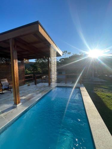 Pindamonhangaba House | Chalés Nandi