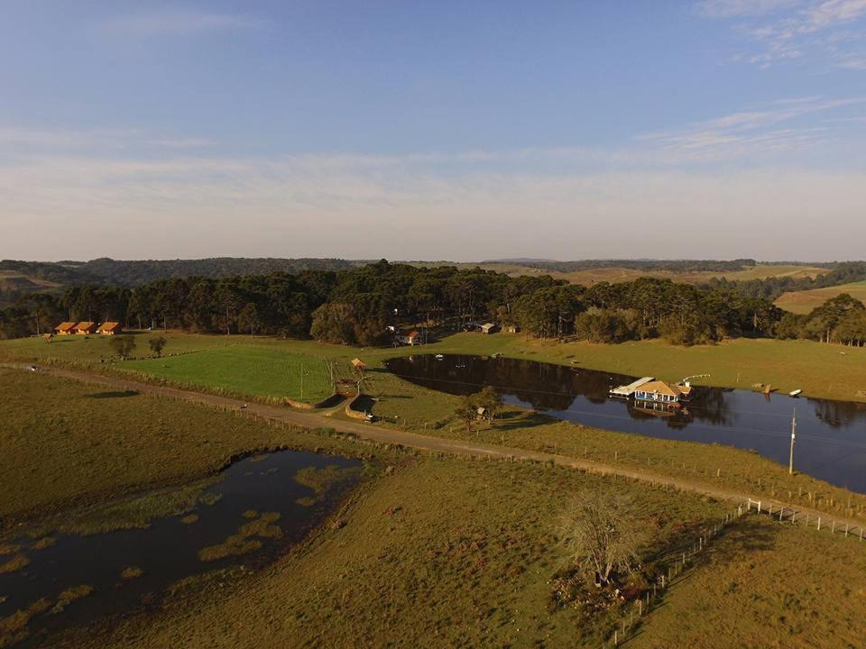 Sao Francisco de Paula Cabin | Chalés Rincão Comprido