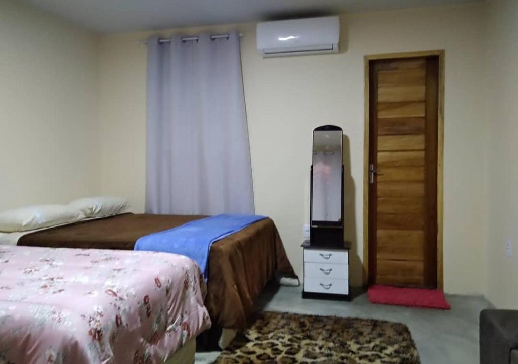 Monte das Gameleiras Cabin | Chalés Serra Monte