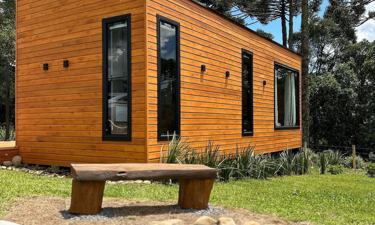 Urubici Ski Chalet | Chalés Solar da Montanha Urubici