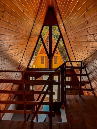 Lavras Cabin | Chalés Solar da Serra - Serra da Bocaina Lavras