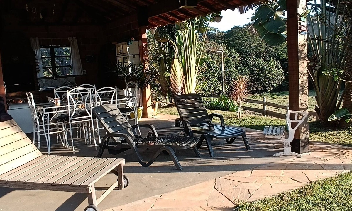 Braganca Paulista Ski Chalet | Chalés Terras de Bragança, Conecte-se com a Natureza