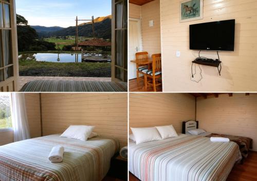 Urubici Cabin | Chalés Villa Serrana - Parte Inferior I