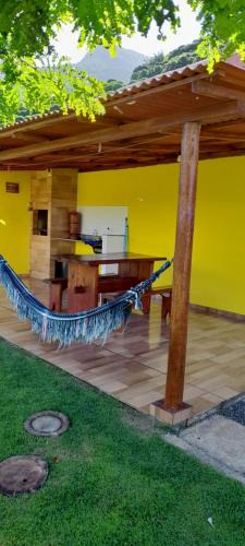 Caparao National Park Ski Chalet | chale 2 canto das montanhas