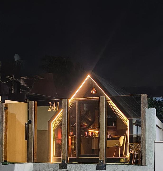 Barao de Cacais Ski Chalet | Chale Benzadeus