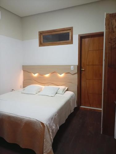 Nova Nazare Hotel | chale comandatuba