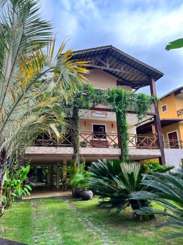 Baturite Ski Chalet | CHALE ESMERALDA - Serra de Guaramiranga