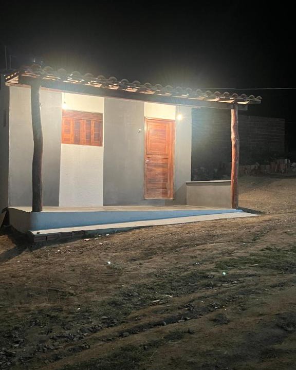 Monte das Gameleiras Cabin | chale recanto do sossego
