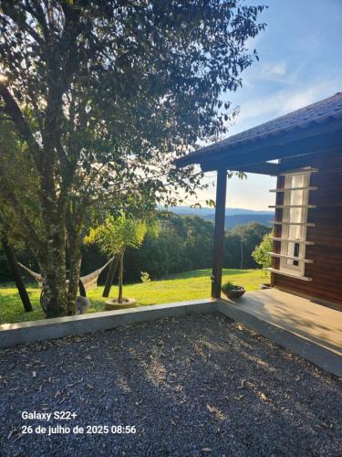 Gramado Ski Chalet | Chale Vale Carahá Lavanda