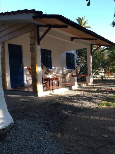 Porto de Galinhas Cabin | Chales Adria