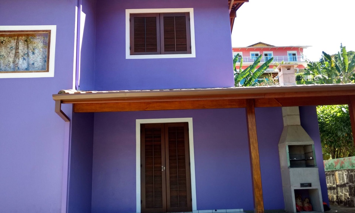 Ilhabela Ski Chalet | Chalet and Suites Curral Beach Ilhabela