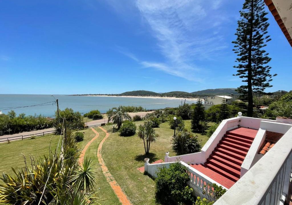 Punta Colorada House | Chalet Chiche Punta Colorada