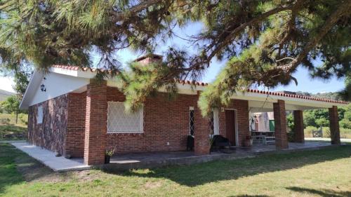Maldonado House | Chalet de campo