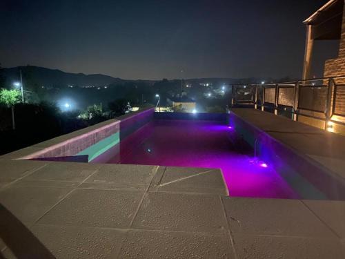 Villa Parque Siquiman Ski Chalet | CHALET DE SIQUIMAN