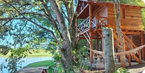 Ciudad Del Este Other | Chalet del lago Don Asterio