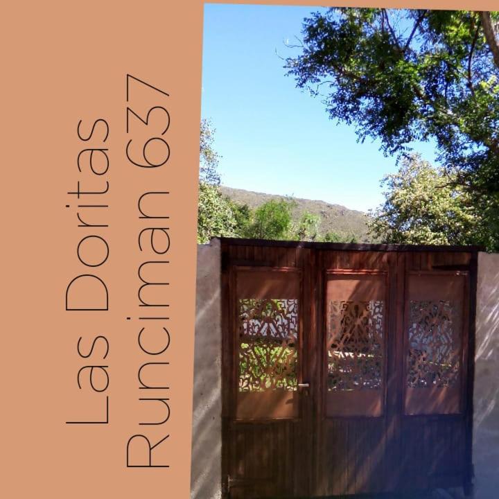 La Cumbre Ski Chalet | Chalet Las Doritas