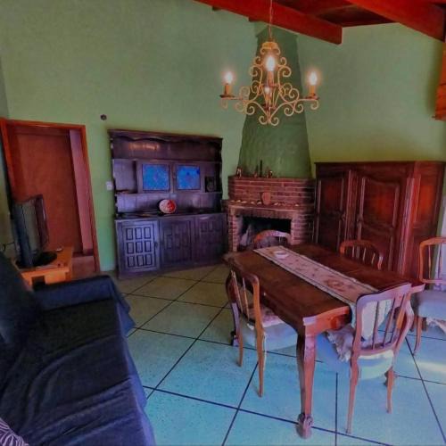 San Bernardo del Tuyu House | chalet Mitre