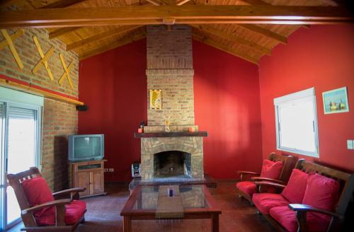 Monte Hermoso House | Chalet para 9 personas