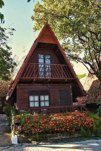 Ponta Negra Hotel | Chalet Suisse