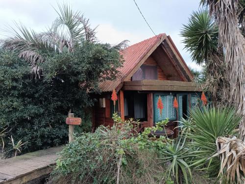 Aguas Dulces Ski Chalet | Chalet Tarot
