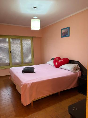Punta Mogotes House | Chalet Vucetich