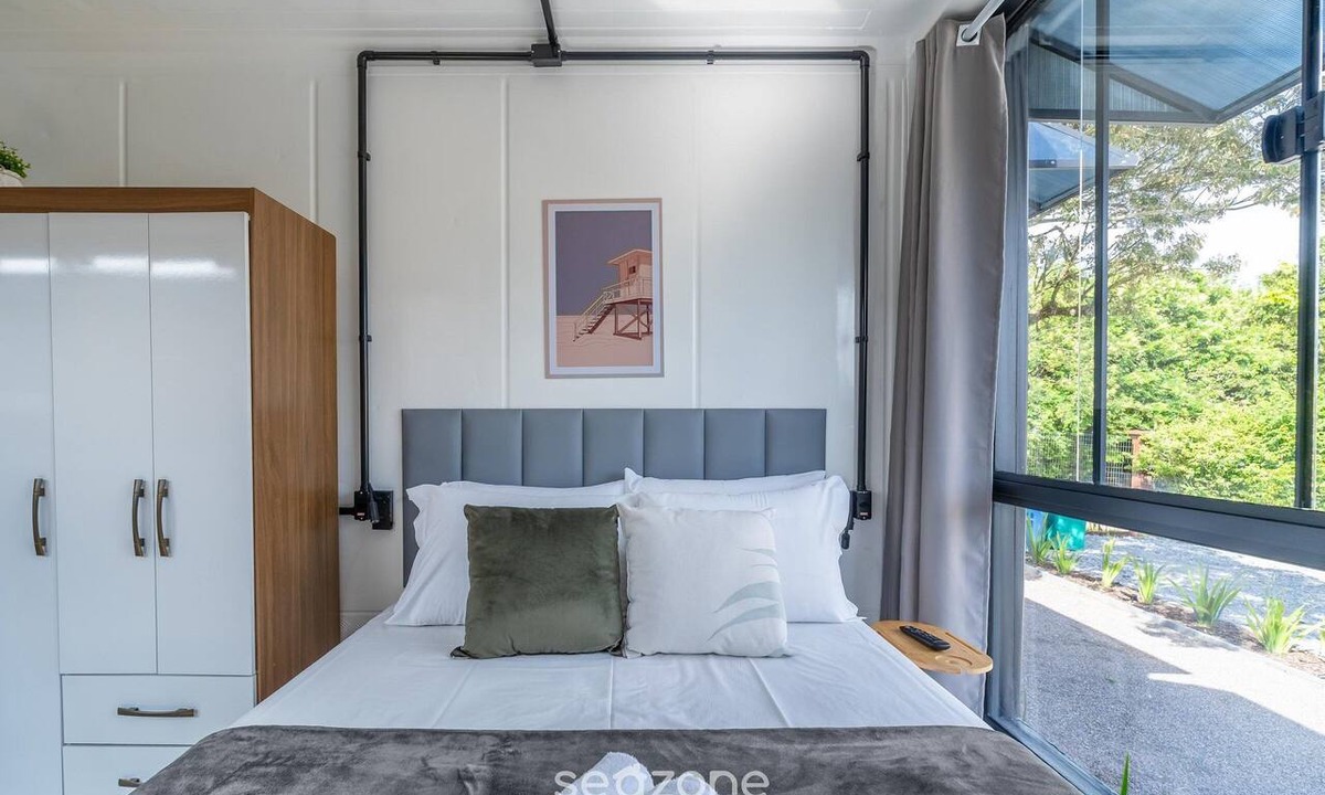 Rio Tavares Apartment | Chalet w/Parking 200m From the Beach Scj0003