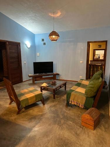 Fortim House | Chalezinho da Mari