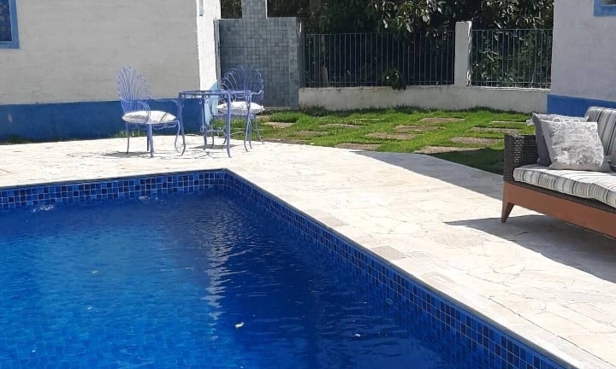 Itaoca Hotel | Chalezinho Santorini & Eventos