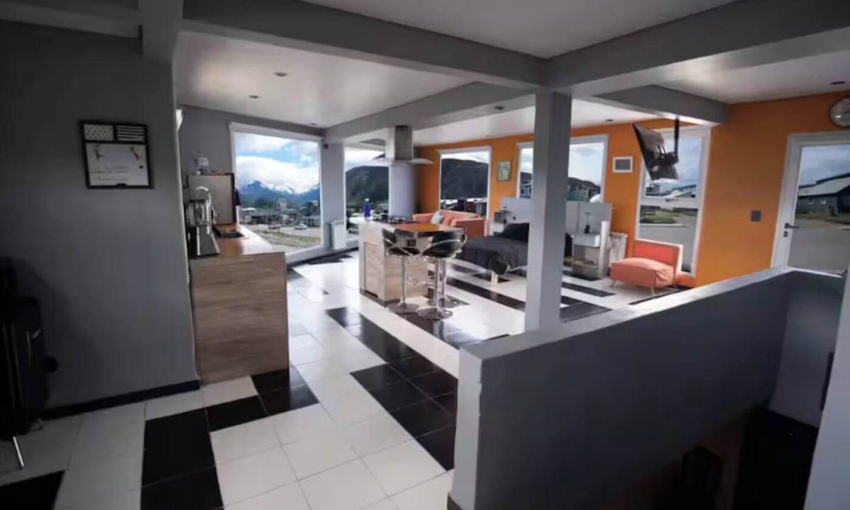 El Chalten Apartment | Chalten Loft