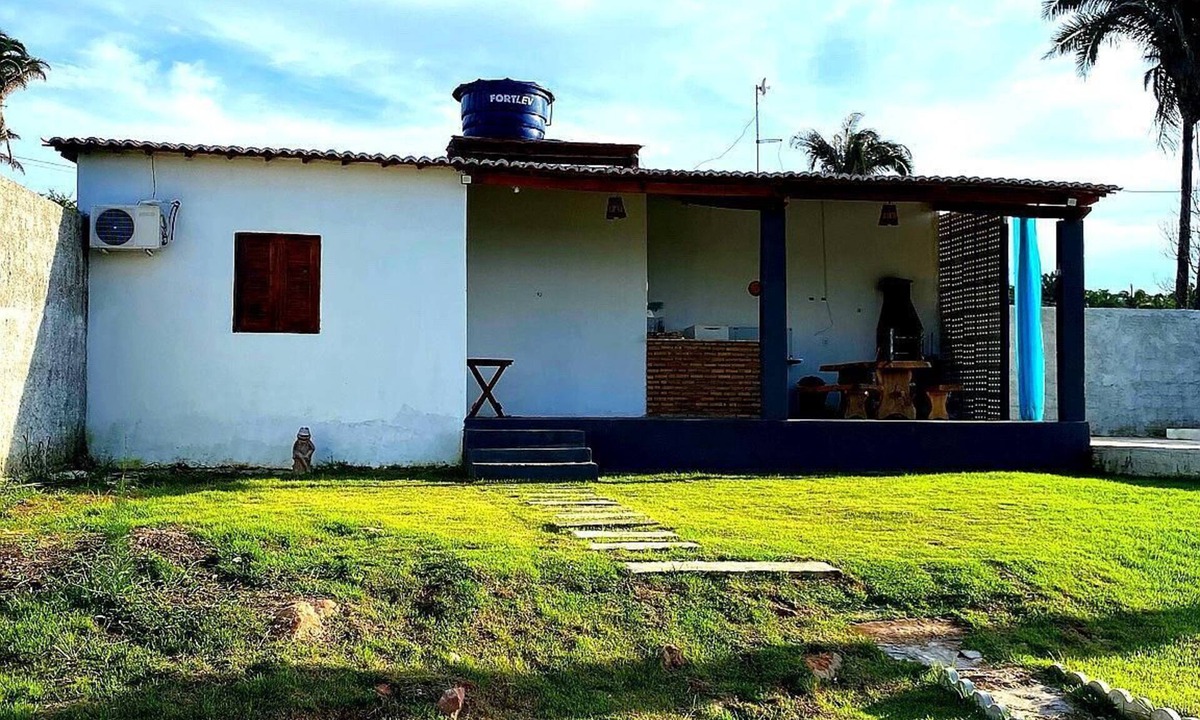 Barbalha House | Chapada Ranch