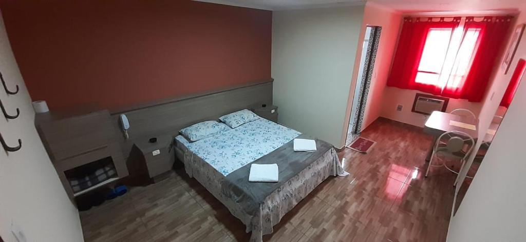 Zona Leste Hotel | Charlott Hotel