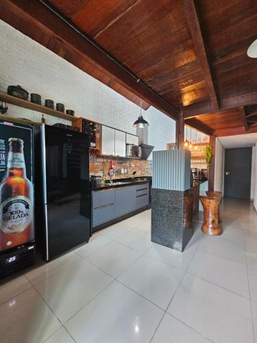 Cruzeiro Cabin | Charme do Chalé 17 em Gravatá