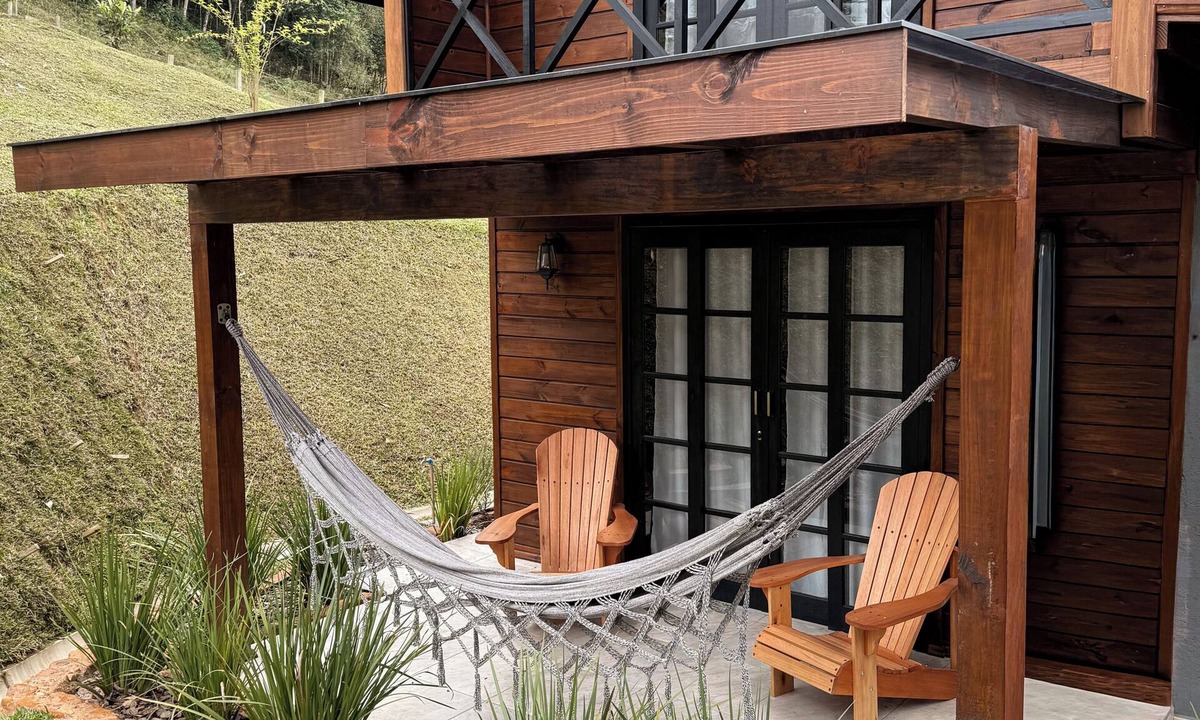 Rancho Queimado Cabin | Charming Cabin