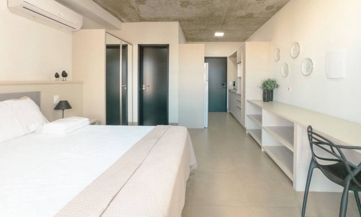 Zona 01 Apartment | Charming Central Apartment for 2 - CA1104
