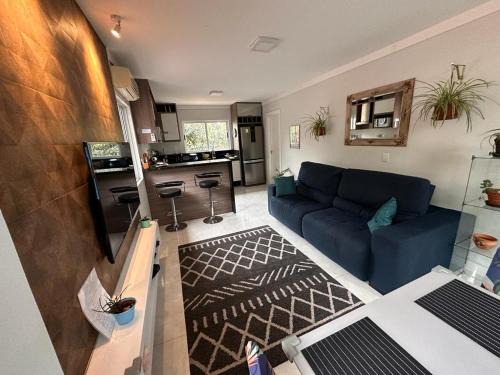 Santa Felicidade Apartment | Charming Home 2 min. from Barigui Park