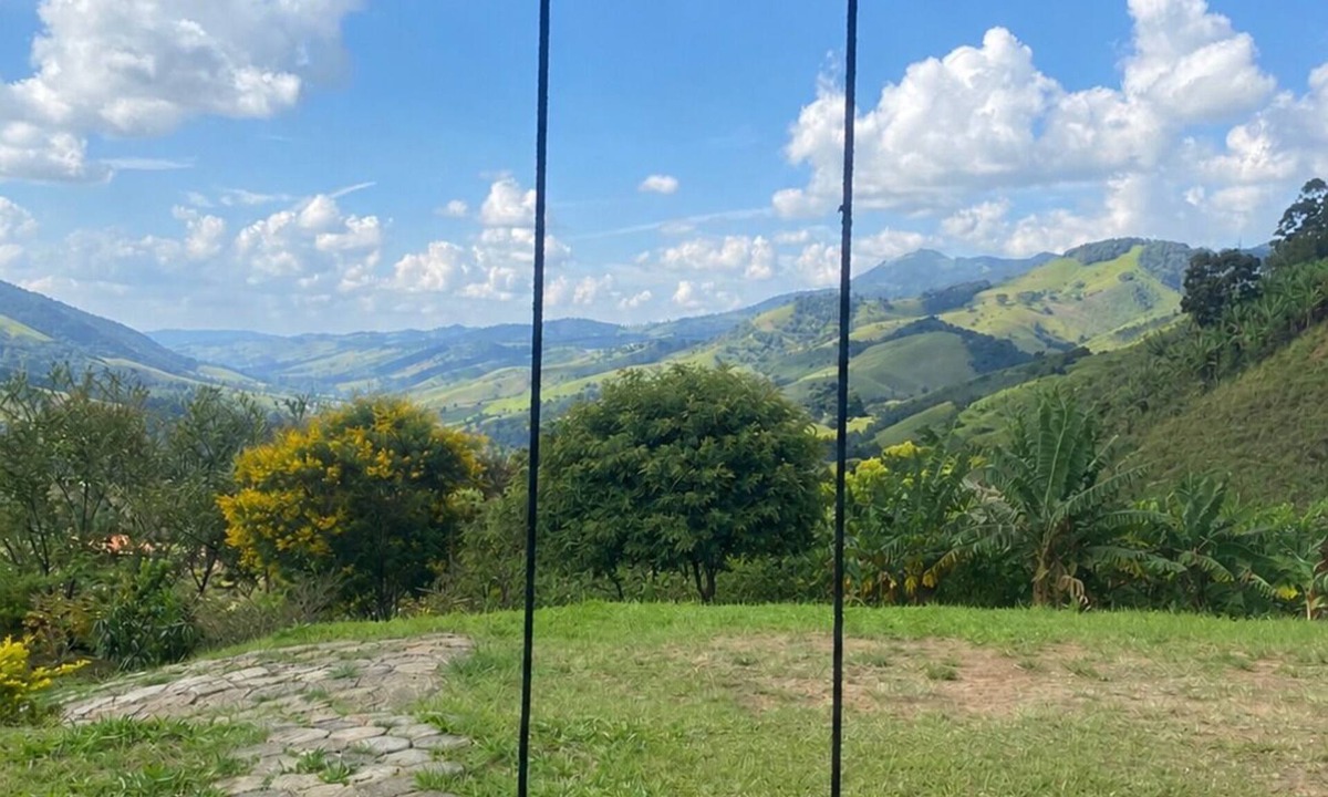 Cristina House | Charming house in the mountains with panoramic views.