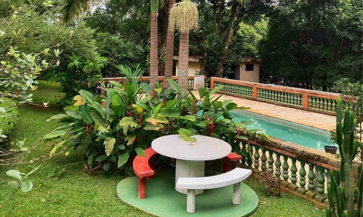 Jarinu House | Charming place near SP