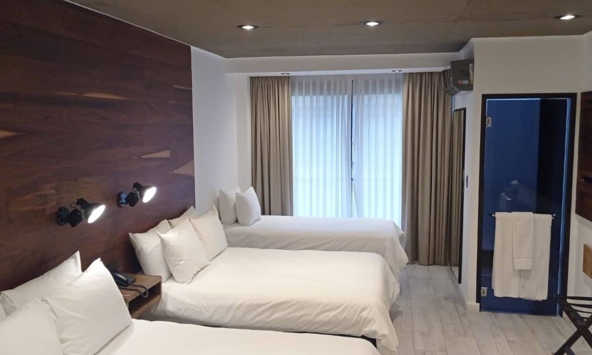 Rio Cuarto Hotel | Charming Room w/Free Breakfast & Parking | Heated Indoor Pool, Sauna & Hot Tub