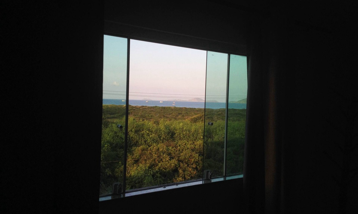 Pero House | Charming Triplex House with Ocean View