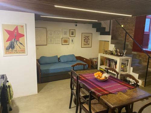 Santa Teresa Apartment | Charming villa house