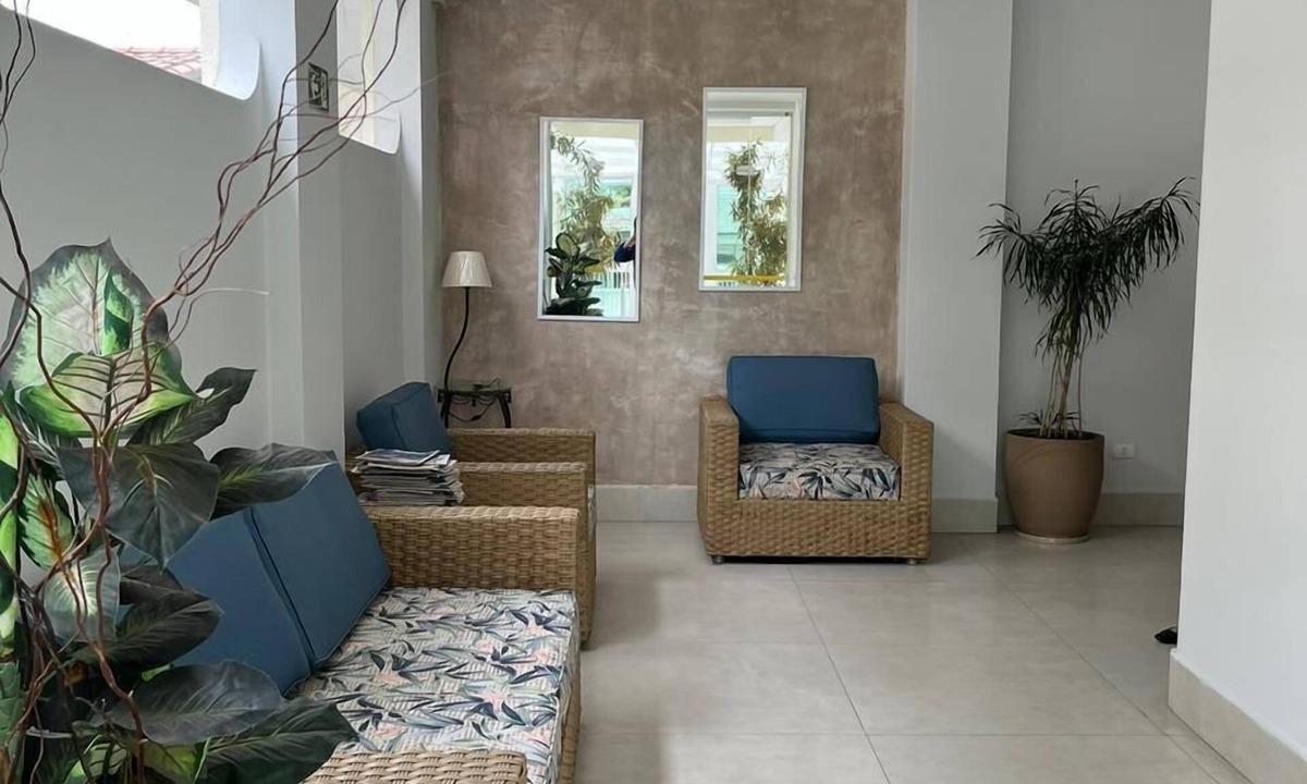 Enseada Apartment | Chateau Marville