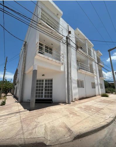 La Rioja Apartment | Chaya