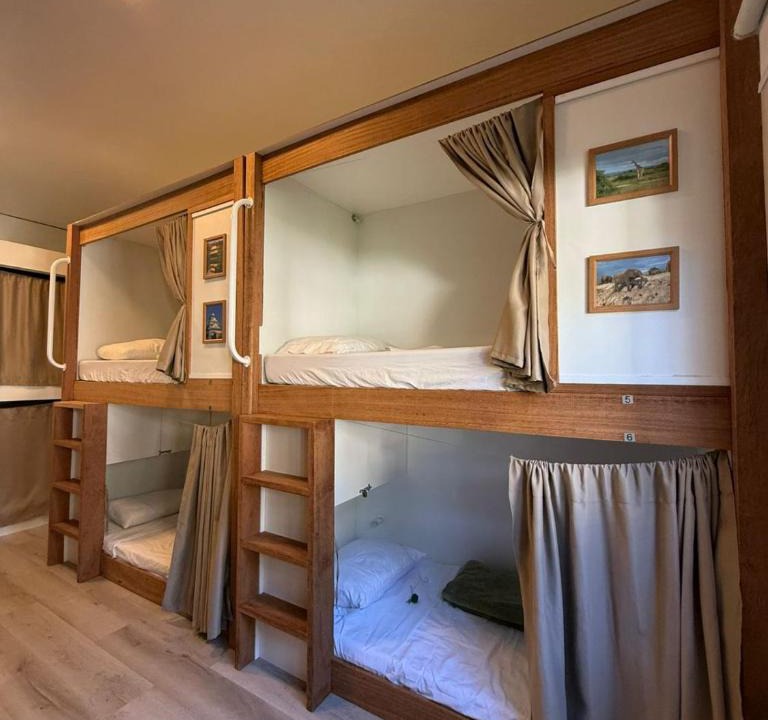 Lagoa da Conceicao Hostel | CheckPoint Hostel